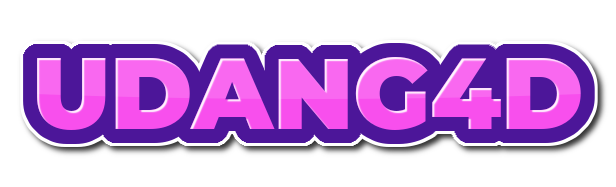 UDANG4D Logo